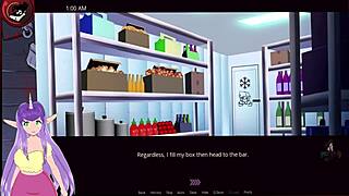 Exploring Wild Secrets in a Fortnight at Frennie Fazclaires Part 6