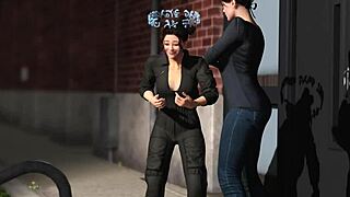 musik luv magick wizards lover episode 4 heart of magick