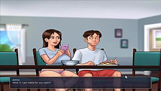 summer time saga unc part 12 fix update