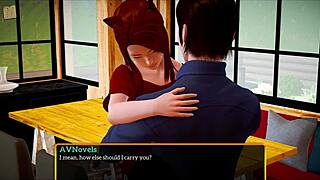 my new family episode 506