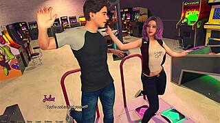 Fresh Women PC Game Series Playthrough Part 2 Unveiled