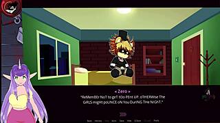 Exploring Wild Secrets in a Fortnight at Frennie Fazclaires Part 6