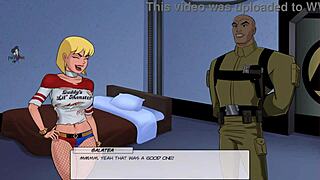 dc comics something unlimited part 120