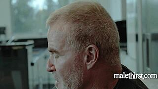 yo, step dad lost it & face sitting punishment happened! 😡