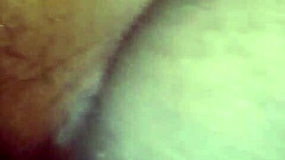 oh yeah, i'm strapon fucking my naughty husband hard in the ass, he loves it so much