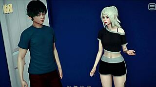 so, my bully turned into my lover in episode 38 of the game.