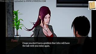 My New Family 75: A Homemade Anime Adventure