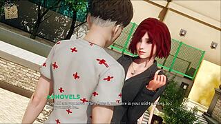 yo, wanna dive into eternum 5 for some wild hentai action?