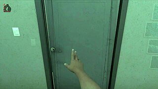 Bound 29 has intense bondage scenes in the game! 😈