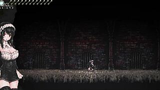 एच-गेम सिनिसिस्टार गेमप्ले ने मुझे चौंका दिया, इस जंगली सवारी से नहीं हट सकता!