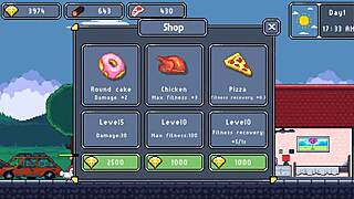 lost in deep forest, asian dancer craves multiple creampies at love hotel in hentai game ep 1