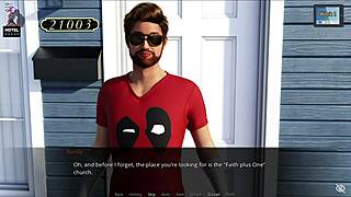 Hey, check out this anime hentai game