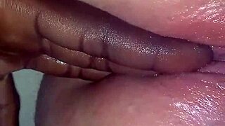 eating pussy like it's the last meal, mommy milf oral.