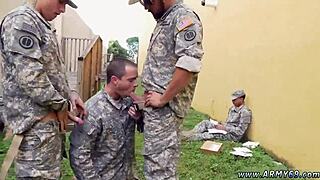 Hey, ready for steamy navy gay action this mail day?!