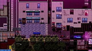 Ever played a wild hentai game like this?