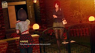 yo, wanna dive into eternum 5 for some wild hentai action?