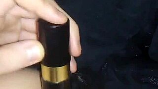 gay teen playing with his ass, so hot