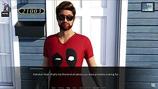 Hey, check out this anime hentai game