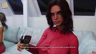 in being a dik 301, explore curvy girls with big tits in suggestive outfits