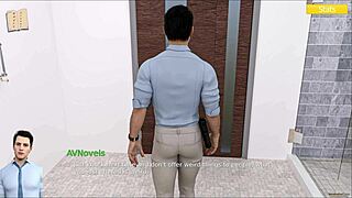 rosewater manor episode 32 😊