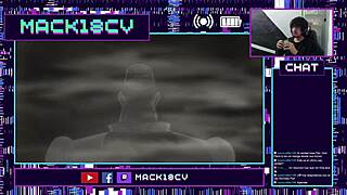 Jojo's Bizarre Adventure Animation Part 3 Chapters 13-14