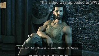 Tales From The Unending Void 87