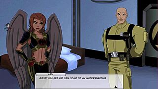 dc comics something unlimited part 120