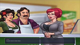 summer time saga unc part 12 fix update