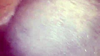 oh yeah, i'm strapon fucking my naughty husband hard in the ass, he loves it so much