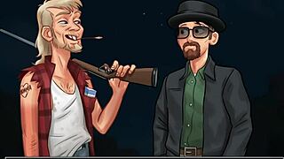 Summertime Saga 136 Erotic Cartoon Anime Hentai