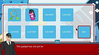 I Got to Explore a Lot Offline in Paprika Trainer Ep 8