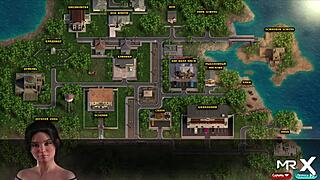 TreasureOfNadia - I Feel Your Eyes on My Ass E2 26