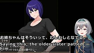 An ordinary relationship in the game can't leave without sex room 1-5.