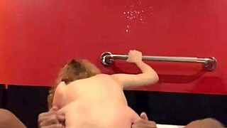 deputy's daughter cheats with lover in motel leak