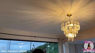 Brazilian Macho Loves My Pussy and Sushi, So I Gave Both with Anal