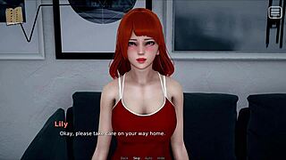 My Bully Is My Lover Chapter 17