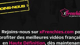 i call a french prostitute for help, sucking and assfucking included