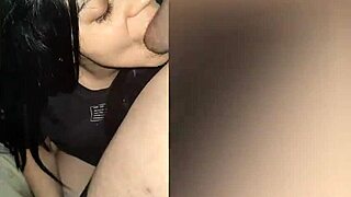 New Employee at Work Banged Doggystyle by Young Amateur Slut