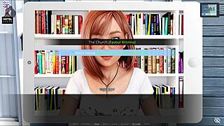 Hey, check out this anime hentai game