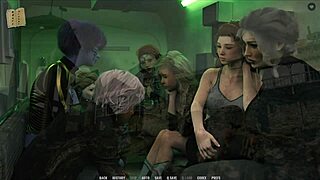 Tales From The Unending Void 87