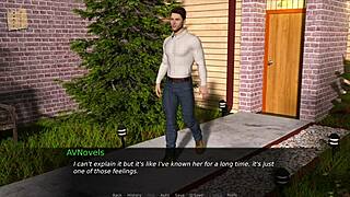 Nursing Back to Pleasure 201