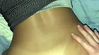 Perfect Body Brazilian Girl Bent Over and Fucked Hard for 17 Minutes