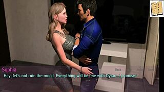 wild banging with my wife and stepmother in homemade action