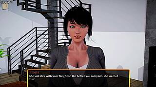 My New Family Episode 326 Explores Homemade Adventures