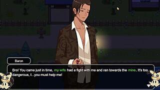 Hentai Game Village Rhapsody Part 2 Español Narrado