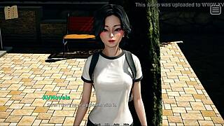 My Bully Is My Lover Chapter 17