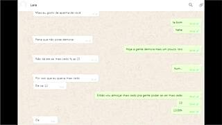 novinha offers her tight ass to a monster cock. teen amateur anal unfolds with big ass action.