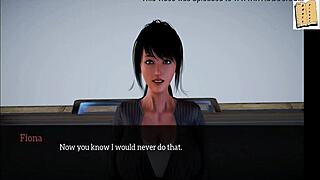 My New Family 75: A Homemade Anime Adventure