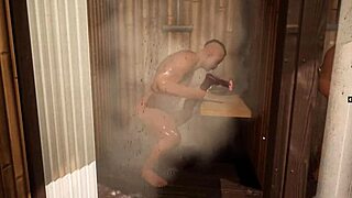 man, this hentai gangbang gameplay is totally wild