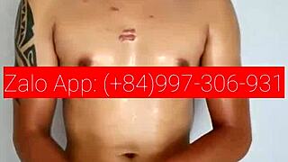 czech hunter 265 features hot gay thailand casting with big dick